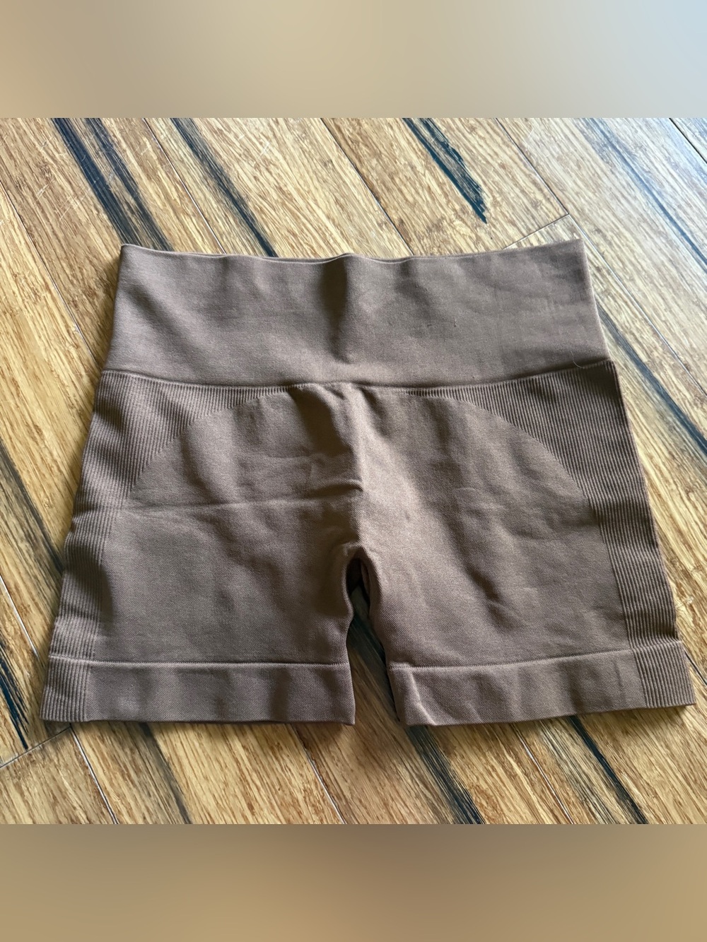 SET Active Seamless Biker Shorts